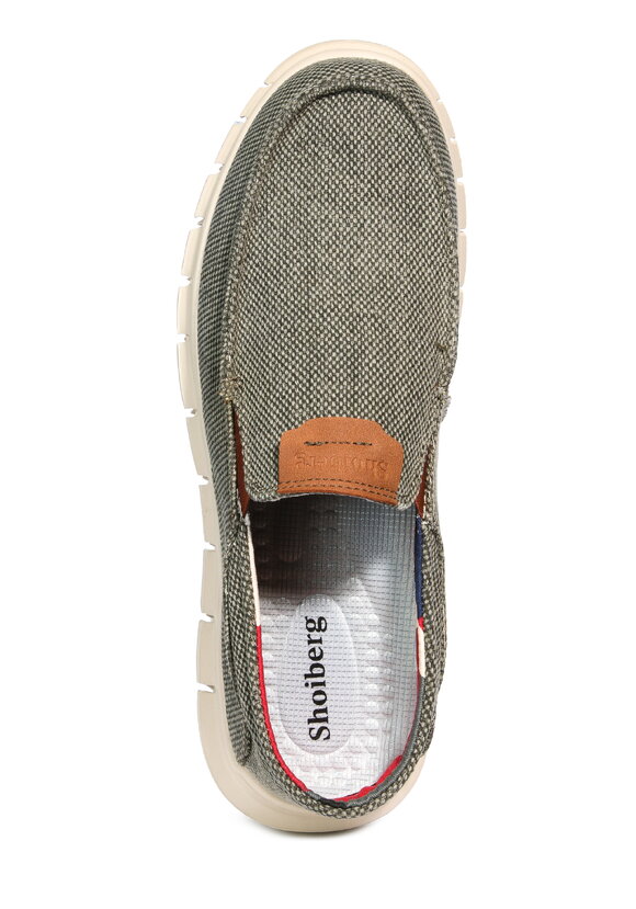 Мокасины мужские Лукас шир.  580, рис. 4