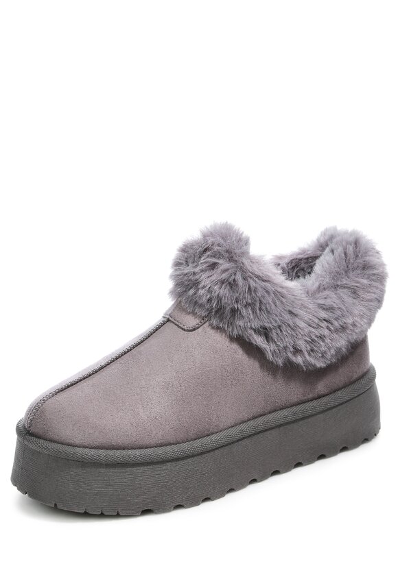 Угги женские Дюна шир.  580, рис. 13