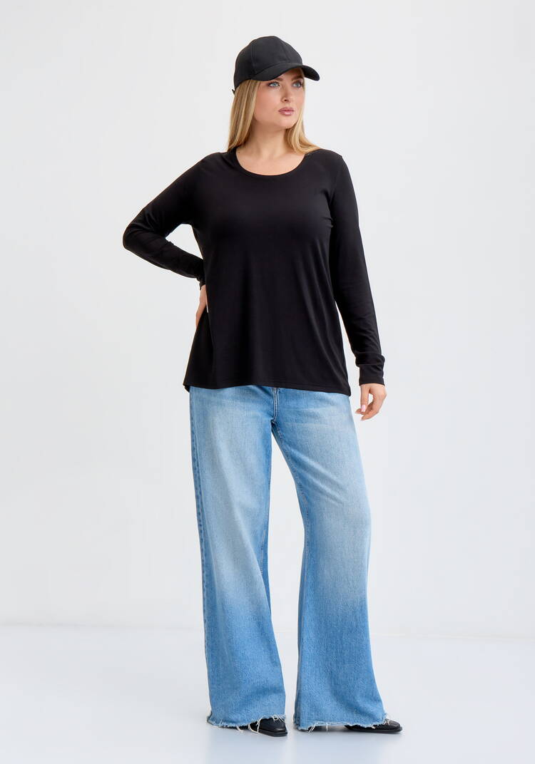 Лонгслив Ярослава шир.  750, рис. 14