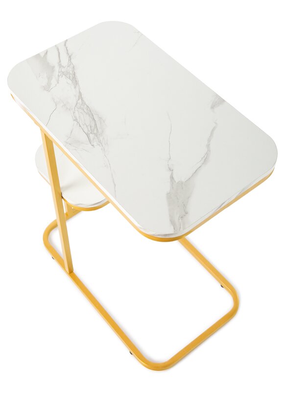 Столик приставной шир.  580, рис. 4