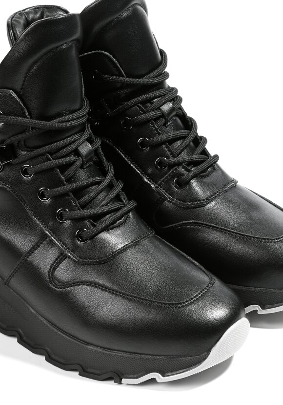 Ботинки женские Вэлли шир.  580, рис. 8