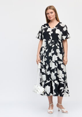 Плaтье Стефания