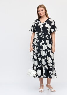 Плaтье Стефания