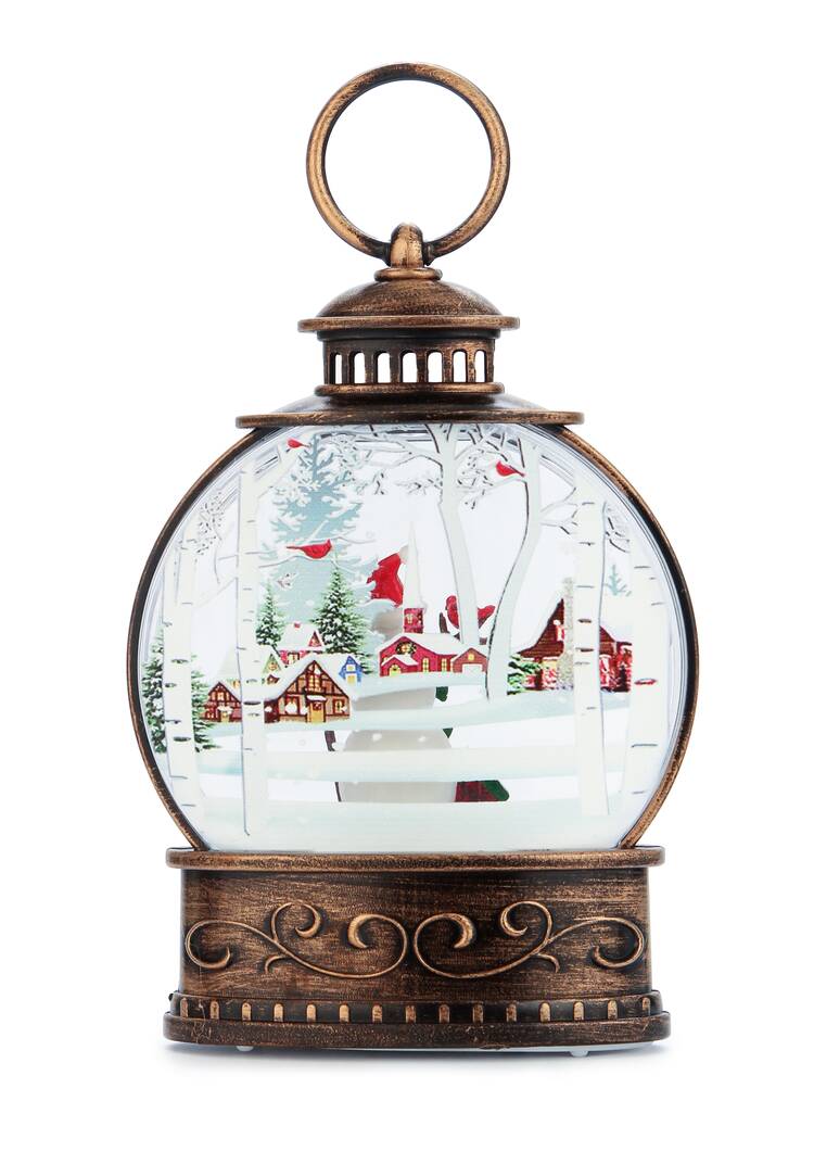 Фонарь светящийся шир.  750, рис. 12