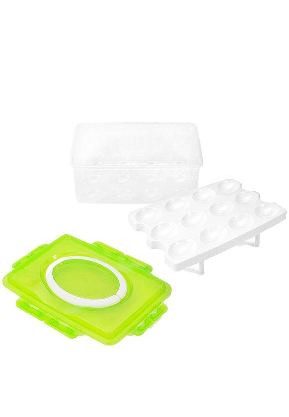 Контейнер для хранения и переноски яиц шир.  580, рис. 8