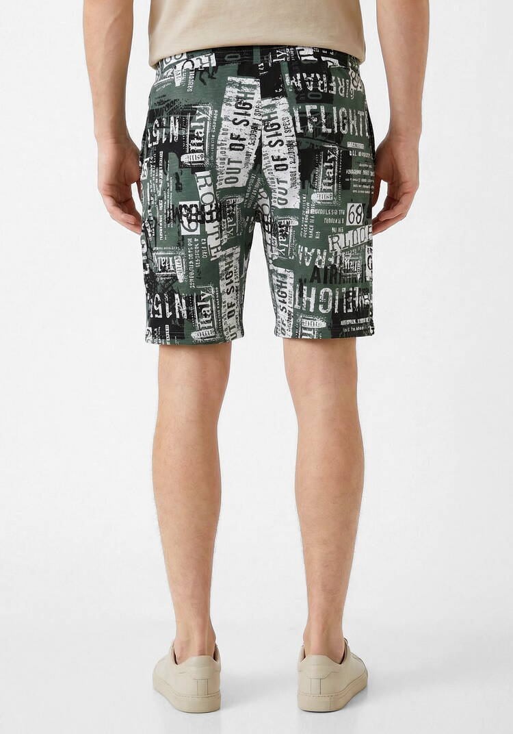 Шорты Нью-Джерси шир.  750, рис. 8