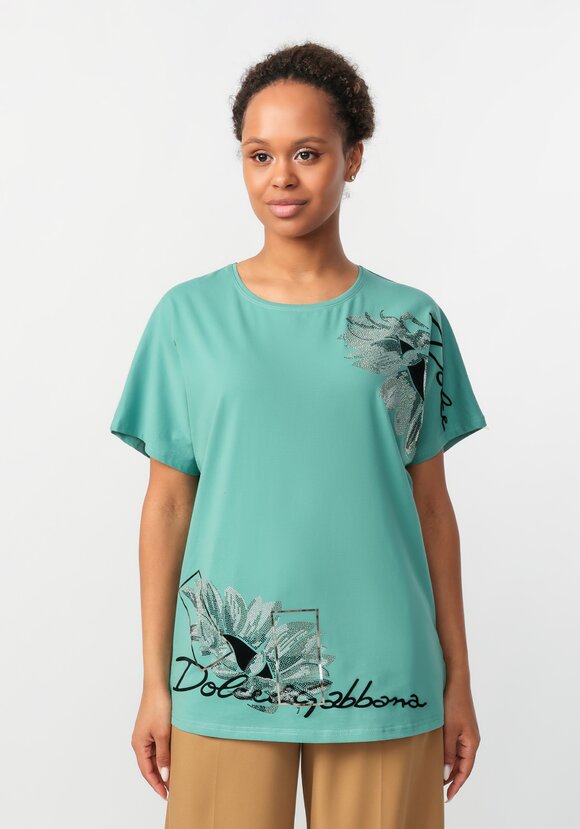 Блуза Амира шир.  580, рис. 9