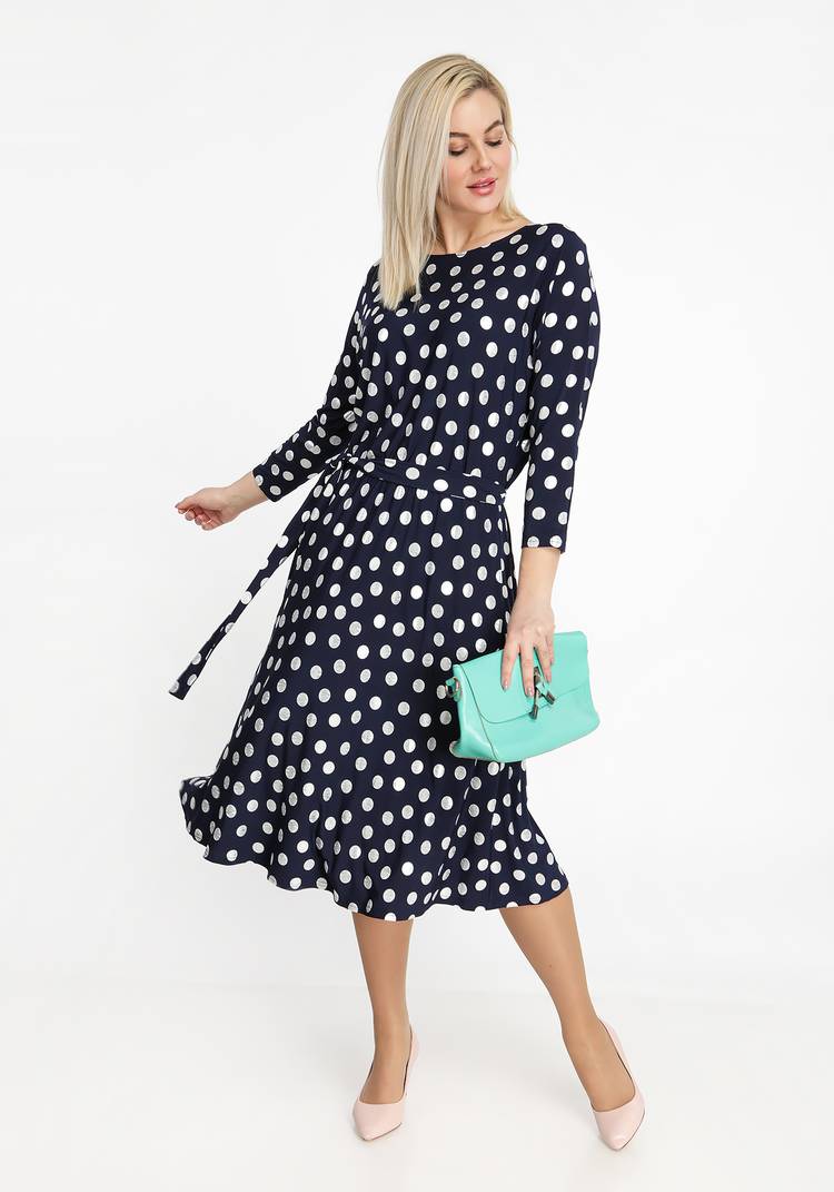 Платье Идеальный вечер шир.  750, рис. 3