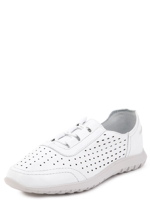 Полуботинки женские Агнесса шир.  580, рис. 1