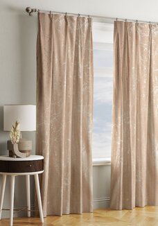 Портьера Бурлеск