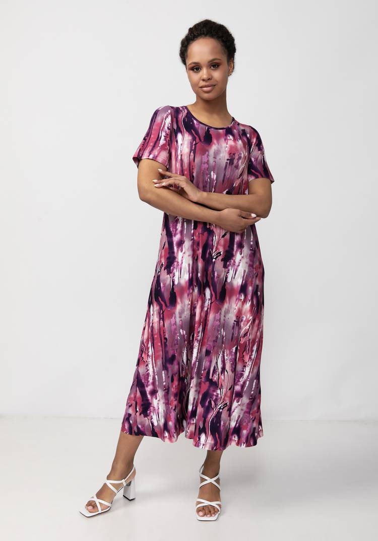 Платье женское Мэриан шир.  750, рис. 5