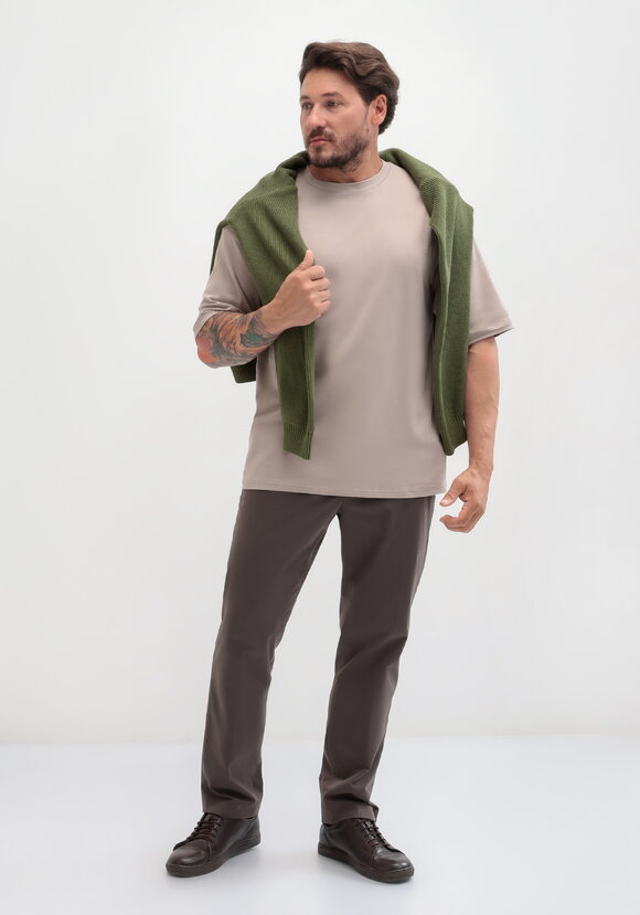 Футболка Спокойствие души шир.  580, рис. 24