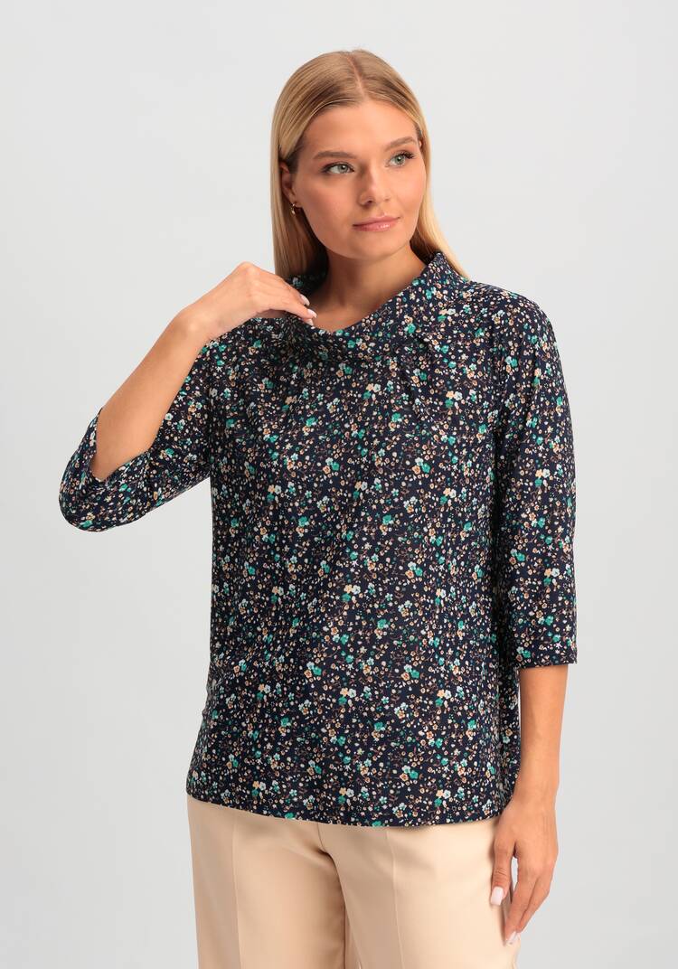 Блуза Чарли шир.  750, рис. 7