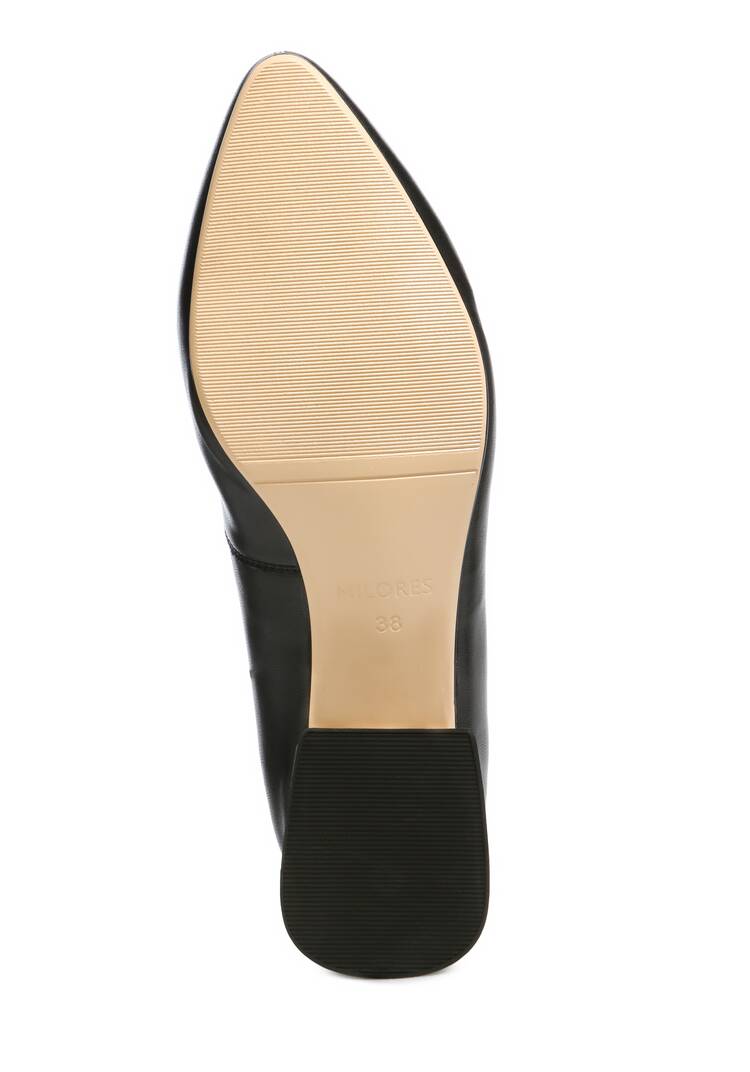 Туфли женские Софи шир.  750, рис. 5