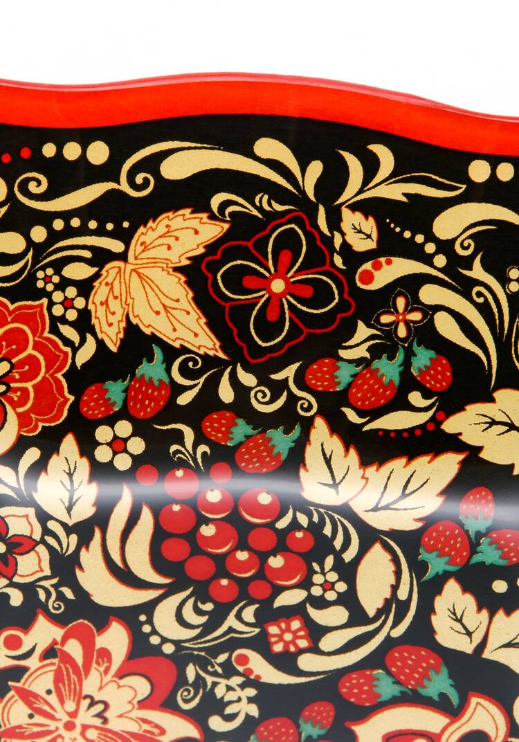 Набор салатников из стекла, 3 шт. шир.  750, рис. 21