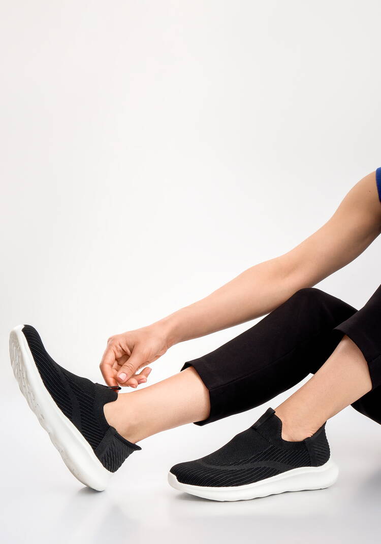 Слипоны женские Глэдис шир.  750, рис. 10