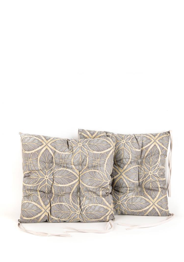 Подушка-сидушка Счастье в дом, 2шт шир.  750, рис. 12