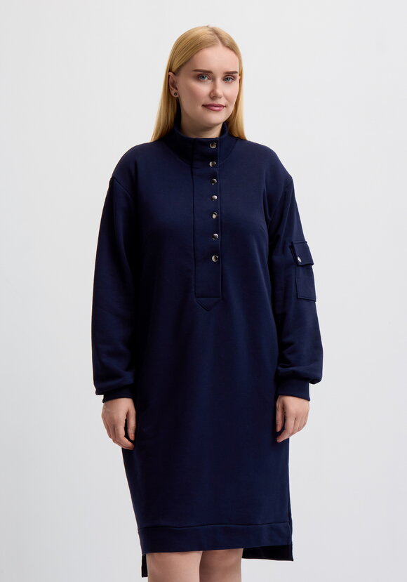 Платье Люма шир.  580, рис. 11