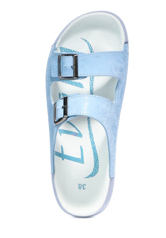 Сабо женские Лада шир.  580, рис. 29