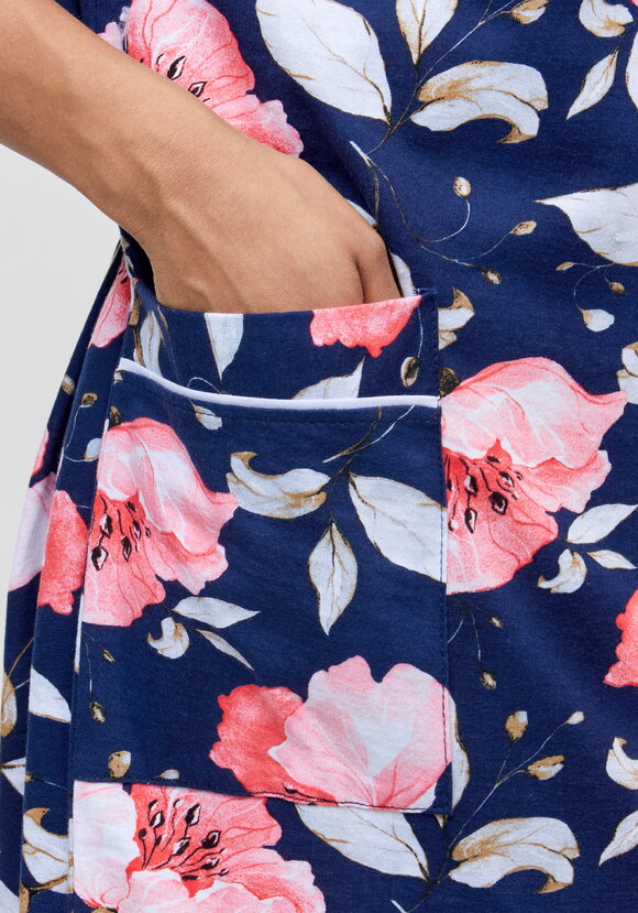 Халат Летние грезы шир.  580, рис. 5