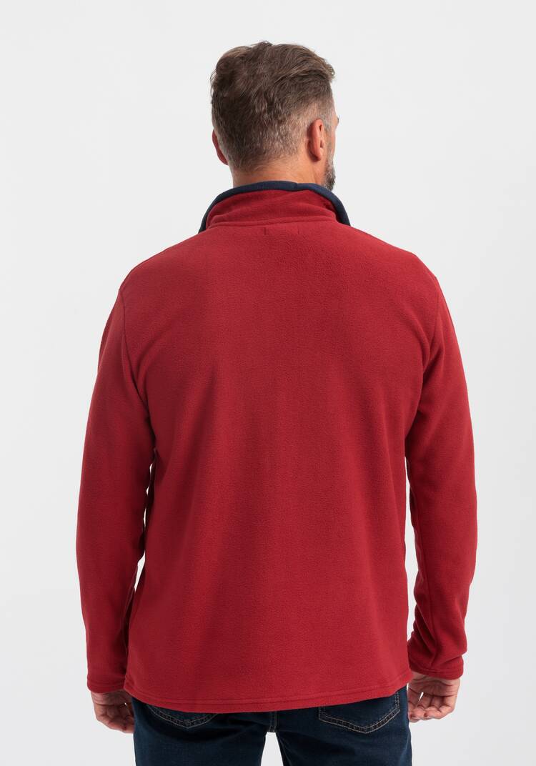 Толстовка из флиса Итан шир.  750, рис. 13