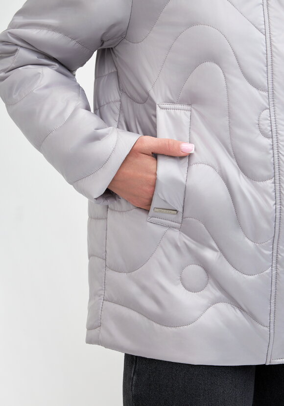 Куртка Натали шир.  580, рис. 16