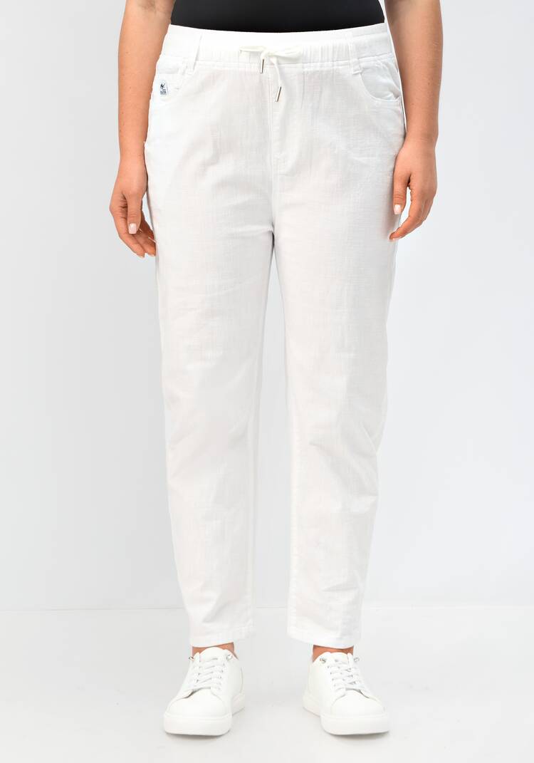 Брюки Олимпия шир.  750, рис. 9