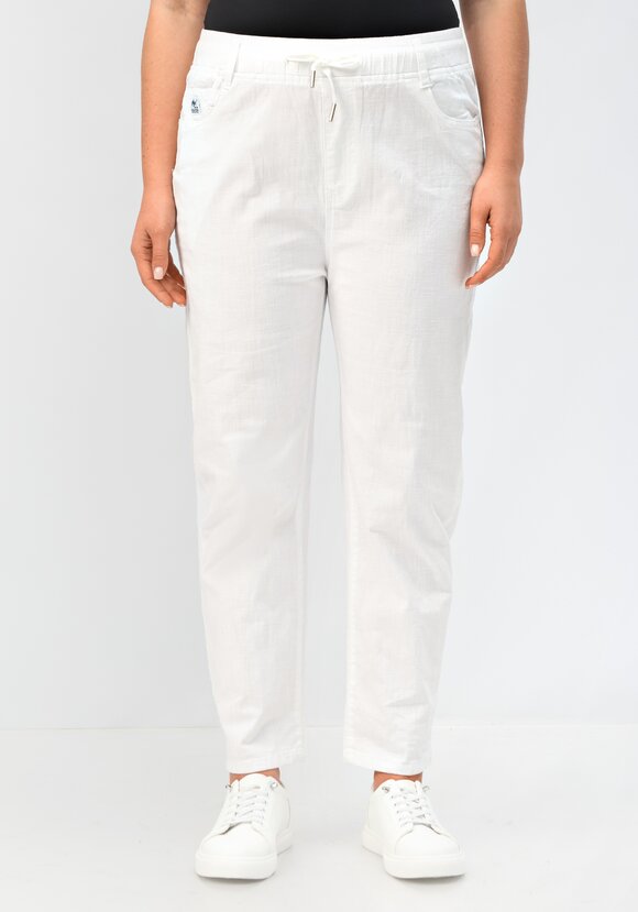 Брюки Олимпия шир.  580, рис. 9