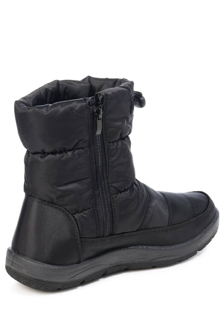 Дутики женские Мария шир.  750, рис. 42