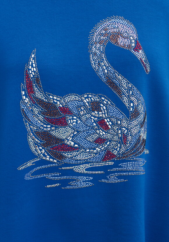 Блуза Грациозная лeди шир.  580, рис. 11