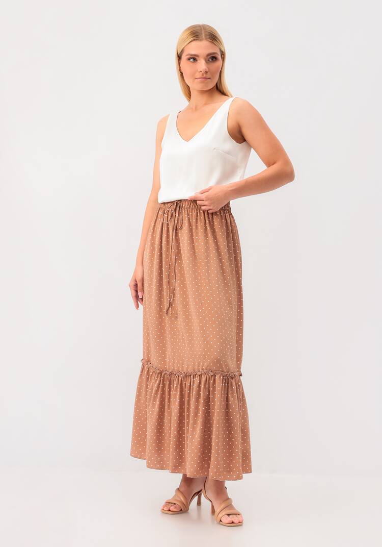 Юбка Хейзел шир.  750, рис. 7