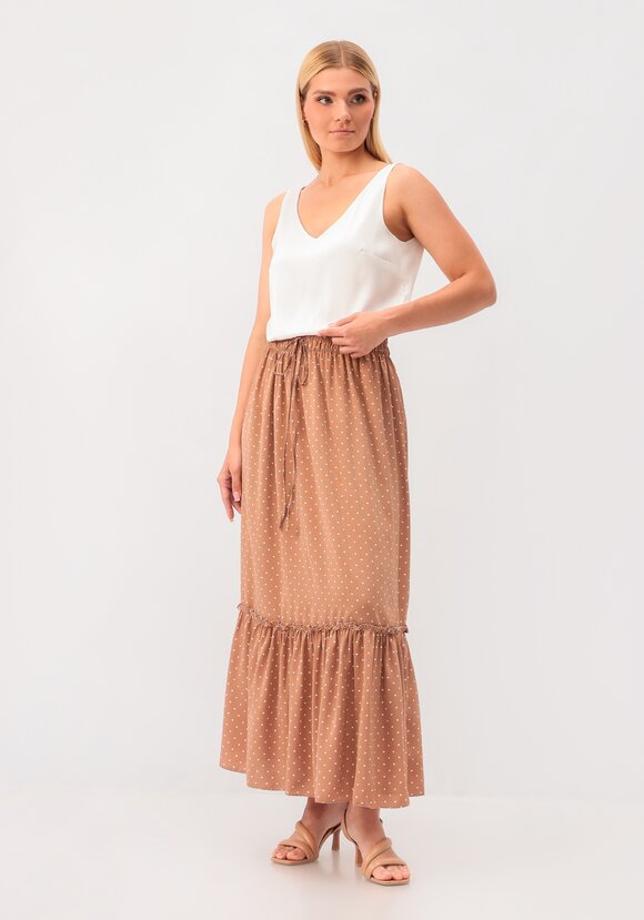 Юбка Хейзел шир.  580, рис. 7