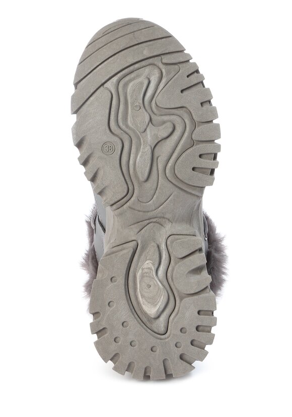 Ботинки женские Сусана шир.  580, рис. 10