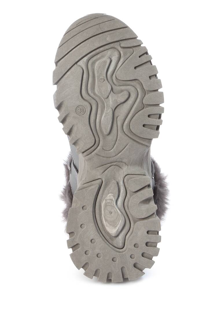 Ботинки женские Сусана шир.  750, рис. 10