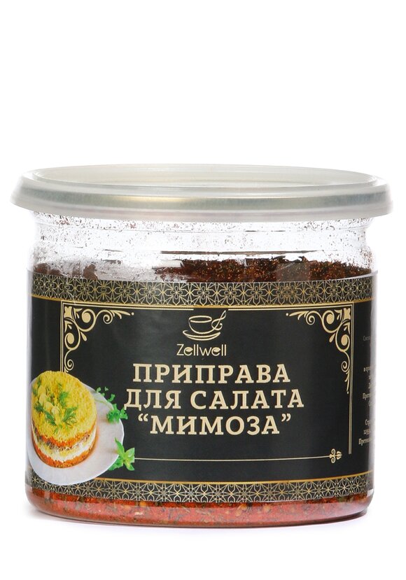 Приправы Любимый салат, 3 шт. шир.  580, рис. 14