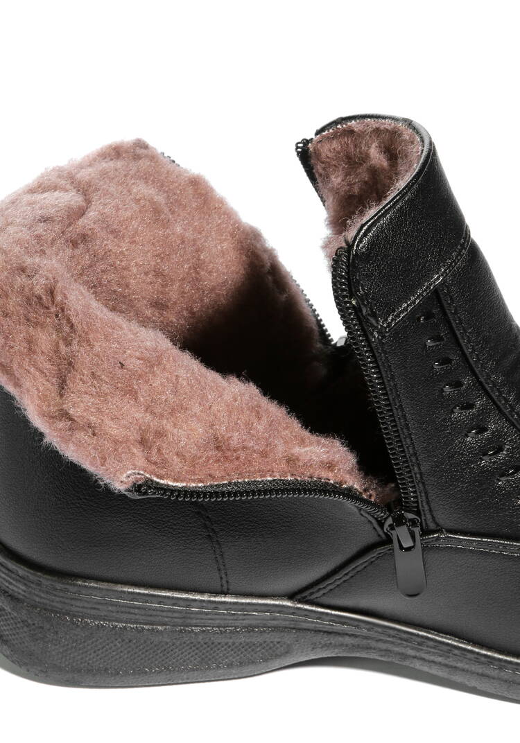 Ботинки женские Бетти шир.  750, рис. 6