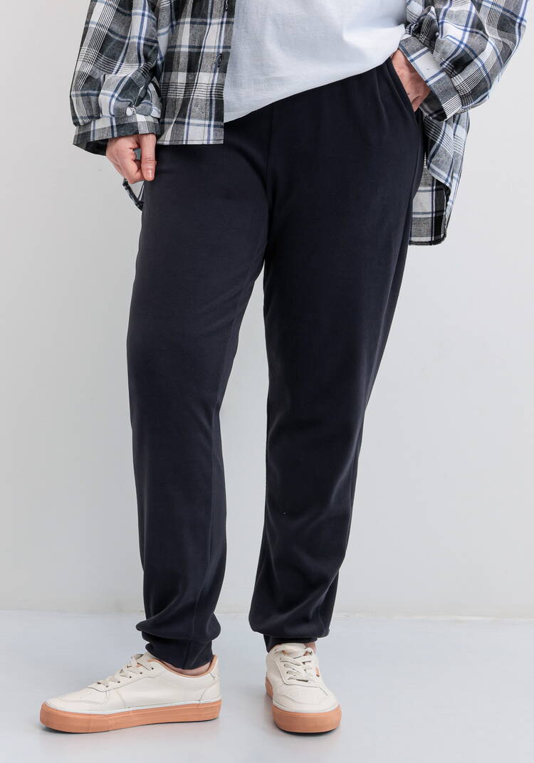 Брюки Анеля шир.  750, рис. 12