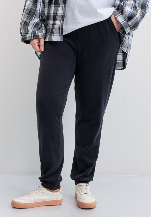 Брюки Анеля шир.  580, рис. 12