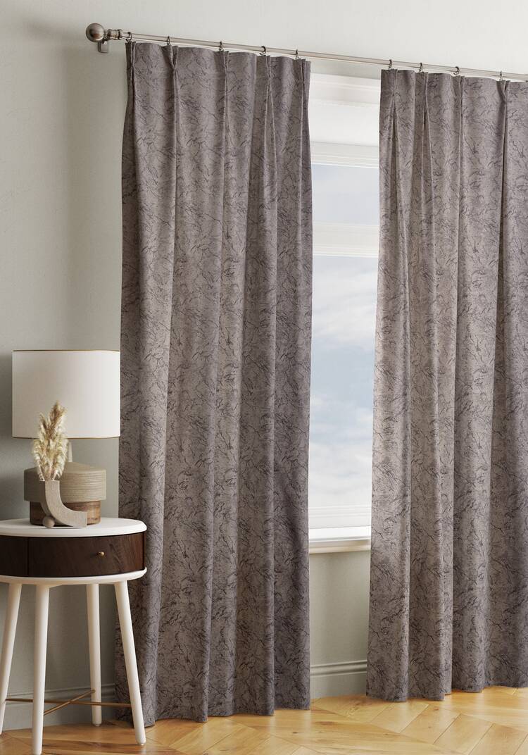 Портьера Симфония ночи шир.  750, рис. 13