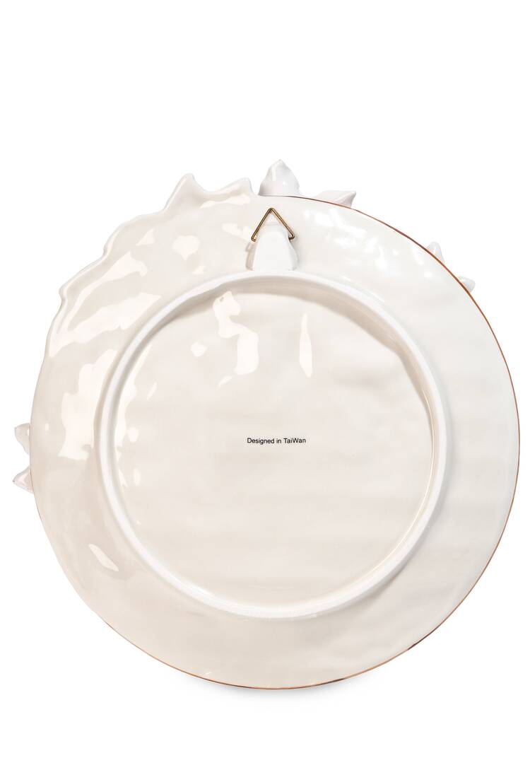 Тарелка настенная шир.  750, рис. 8