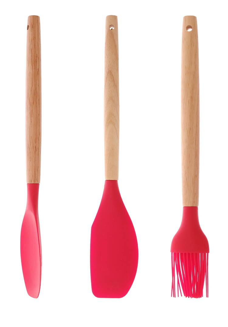 Набор кухонных принадлежностей, 12 предметов шир.  750, рис. 16