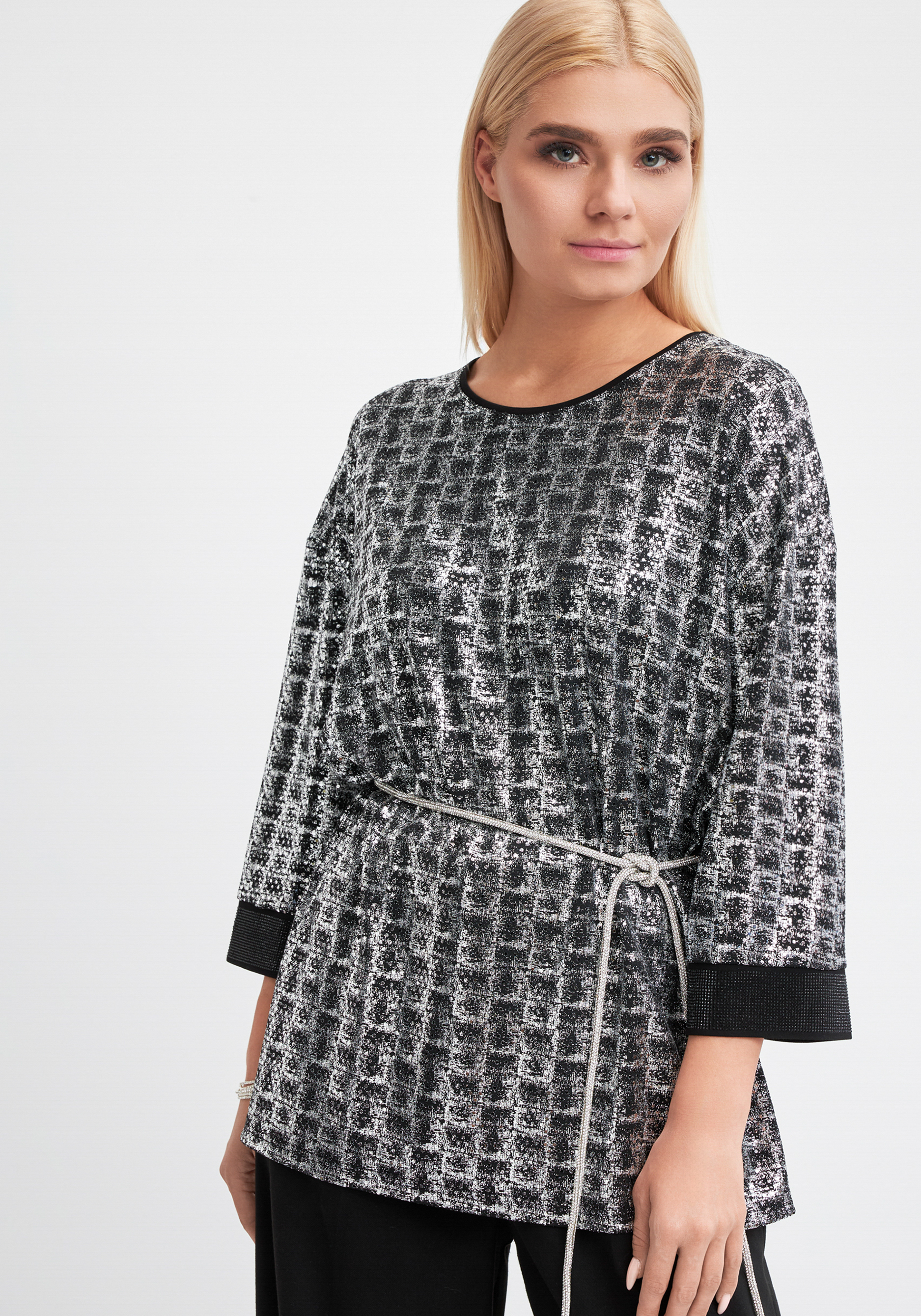 Блуза quotСoфия quot 3999₽