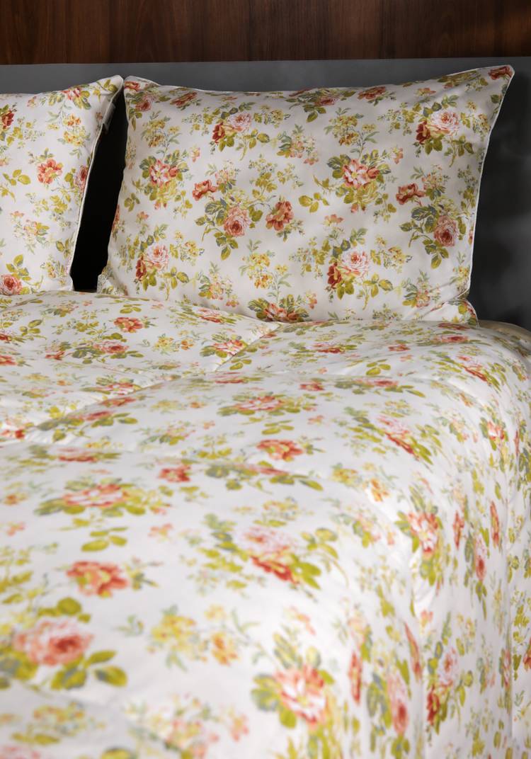 Комплект пуховый Барокко шир.  750, рис. 5