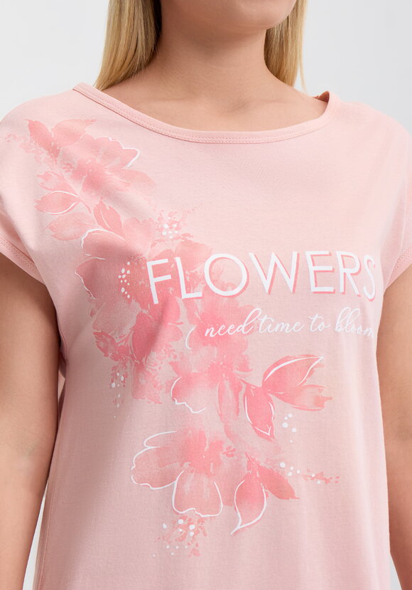 Сорочка Цветные сны шир.  580, рис. 15