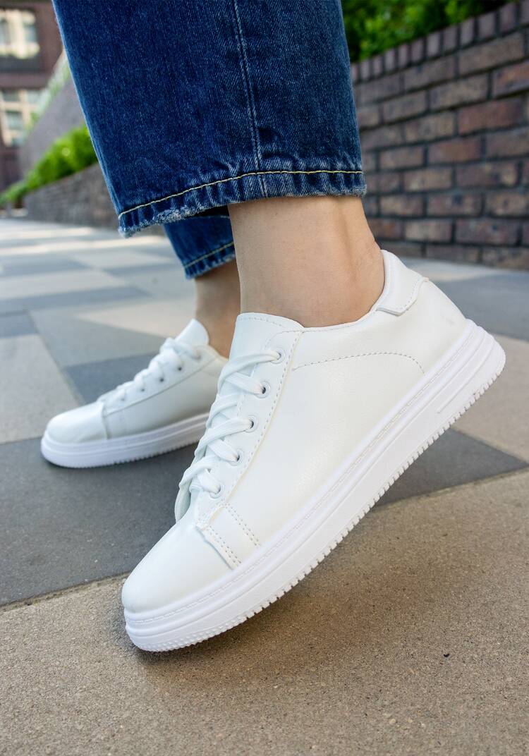 Кеды женские Бекки шир.  750, рис. 24