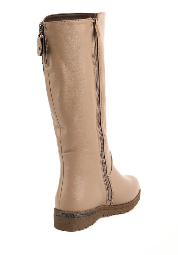 Сапоги женские Дарина шир.  580, рис. 9