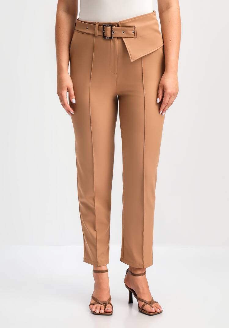 Брюки со съемным поясом шир.  750, рис. 13