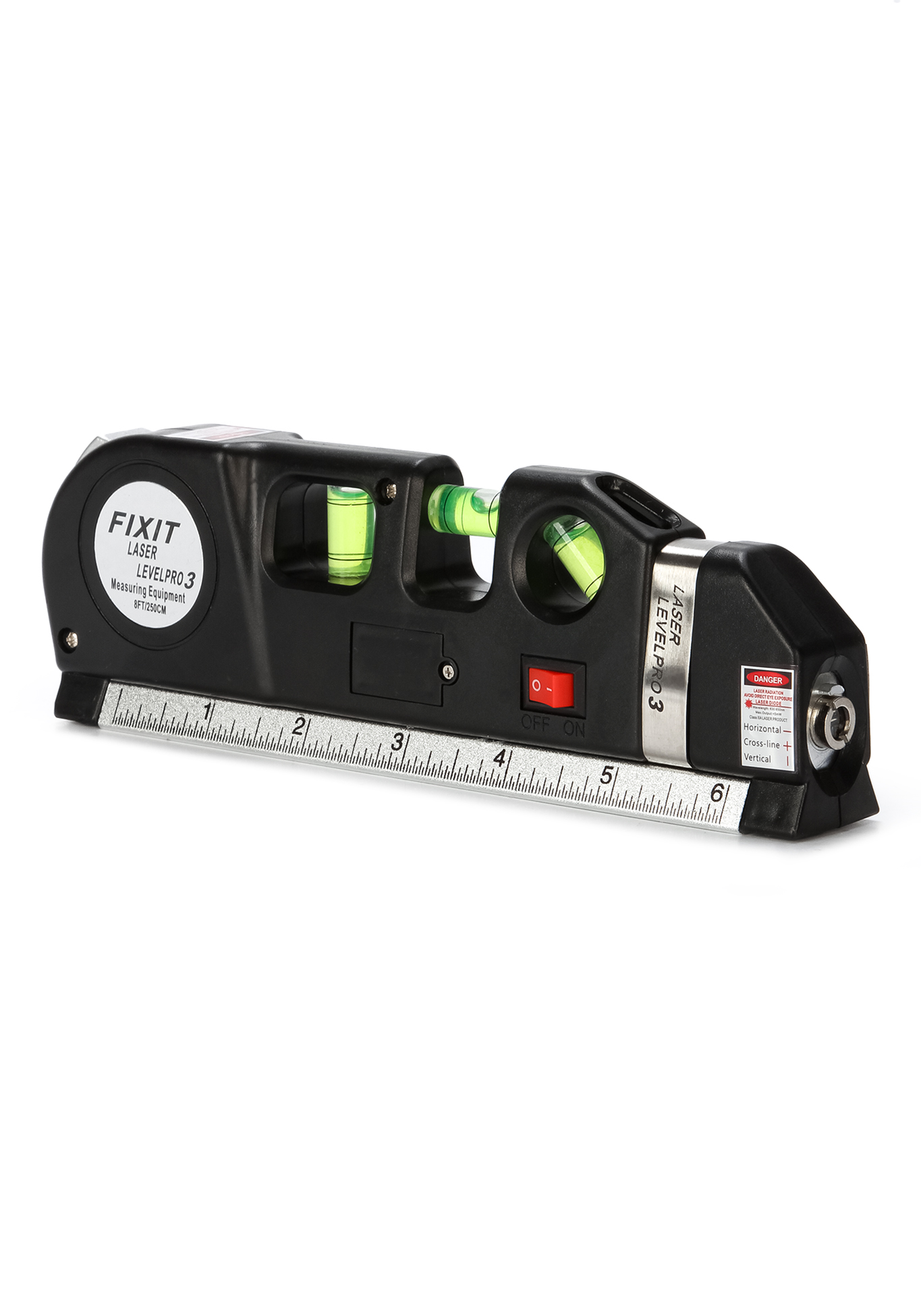 

Лазерный уровень Laser Level Pro 3
