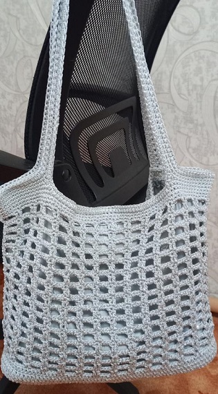 

Сумка женская Шоппер