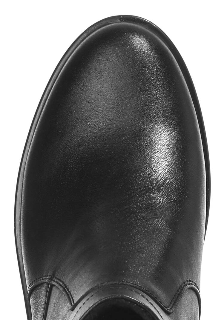 Ботильоны женские Бидди шир.  750, рис. 10